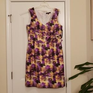 Brand new cocktail dress